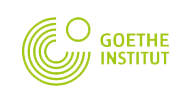 Logo Goethe Institut 