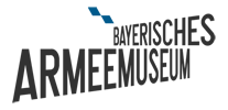 Logo Bayer. Armeemuseum Ingolstadt